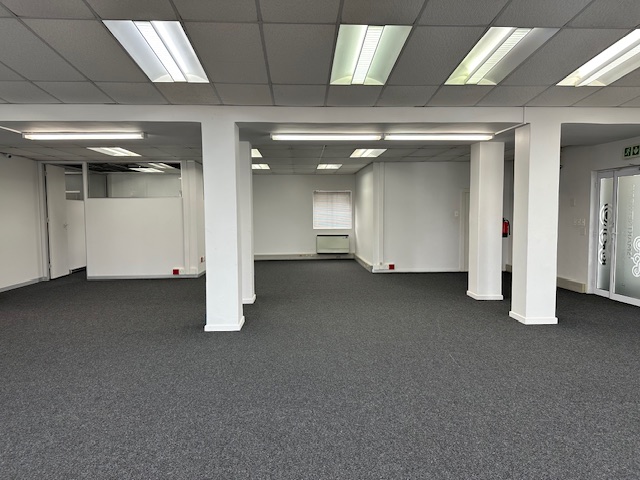 To Let commercial Property for Rent in Techno Park Western Cape